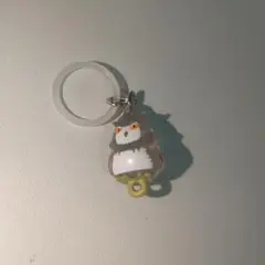 ハイキュー つながりマスコット ボクトフクロウ