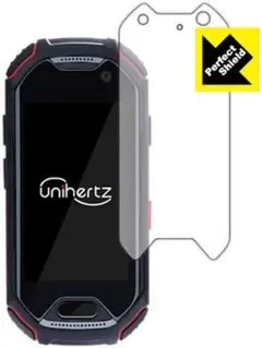 Unihertz Atom　フィルム　保護