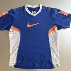Nike DRI-FIT VネックTシャツ Sサイズ