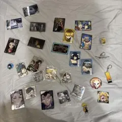 鬼滅の刃のグッツ
