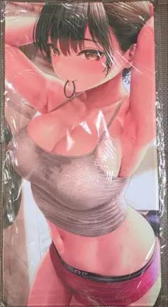 【未開封】JKさん プレイマット