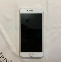 iPhone6 シルバー 本体