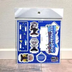 【新品】ヒプノシスマイク ドンキ コラボ ミニキャラアクリルジオラマ ヨコハマ