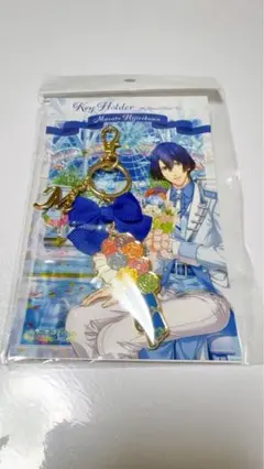 うたの☆プリンスさまっ♪ Shining Live キーホルダー　聖川真斗