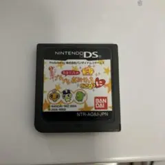箱説なし　たまごっちのプチプチおみせっち　ごひーきに　動作確認済