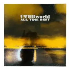 UVERworld ALL TIME BEST