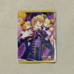うたプリ シャニライ ビジュコレ 特典 那月
