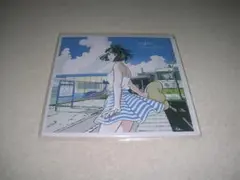 so nice RYUTist 日曜日のサマートレイン 限定7inch 新品
