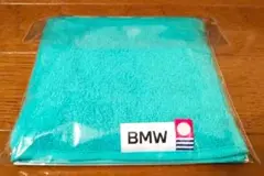 【非売品】BMW 今治オリジナルハンドタオル