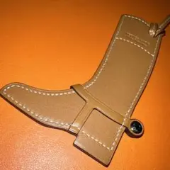 エルメス バッグチャーム