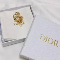 Dior ピアス