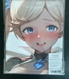 抱き枕カバー 萌カバー