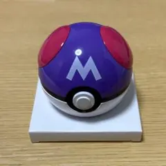Pokémon Samsung マスターボール　イヤフォンケース スーパーボール・ハイパーボール・マスターボールの3種