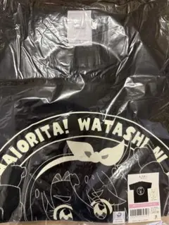 残りわずか！！私に天使が舞い降りた! 蓄光プリントTシャツ　 姫坂乃愛