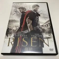 復活('16米) RISEN