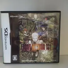 FRONT MISSION 1st