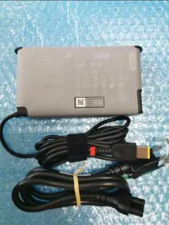 Lenovo ThinkPad 170W スリム ACアダプ 20V 8.5A