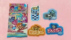 バズコレ　ナルミヤキャラスターズ