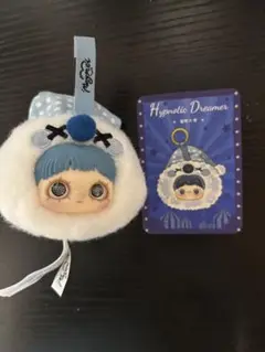 maymei ぬいぐるみキーホルダー