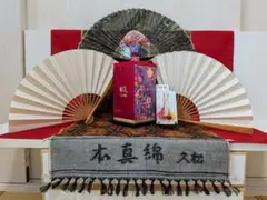 「なんちゃって投扇興セット　スペシャル①‼️」