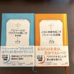 バシャールの本気　2冊セット