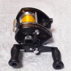 シマノ バンタム 20SG マグキャスト 超希少 激レア ヴィンテージ 極美品
