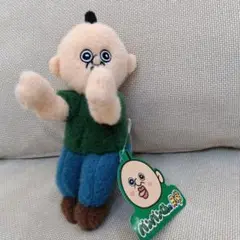 【プライズ】パンパンくんの日常　コレクションぬいぐるみ