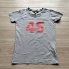Club Med ガールズTシャツ130美品