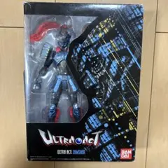 ☆未開封☆ULTRA-ACT ウルトラマンザムシャー Amazon.co.jp: TAMASHII NATIONS ULTRA-ACT ザムシャー : ホビー