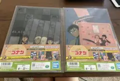 名探偵コナン クリアファイル & ポストカードセット