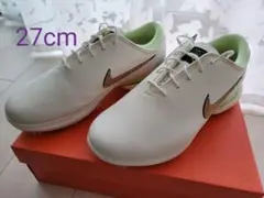 限定カラー!NIKE ナイキゴルフ エアズームビクトリーツアー2