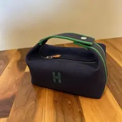 エルメス ハンドバッグ ポーチ
