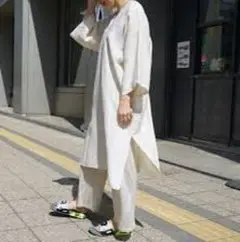 【新品未使用】PHEENY フィーニー サマーワンピース