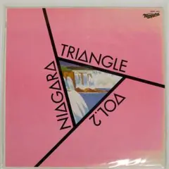 NIAGARA TRIANGLE ナイアガラ　トライアングル VOL.2