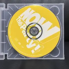 NOW The Party！　CD のみ