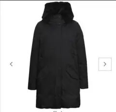 ウールリッチ WOOLRICH ダウン