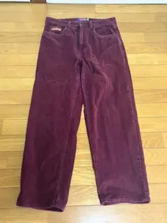 EMPYRE コーデュロイパンツ