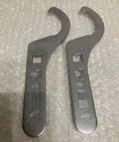 TEIN テイン 車高調 レンチ