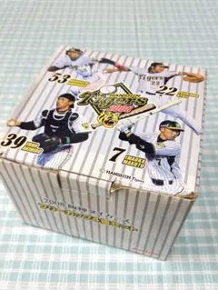 2008阪神タイガースフリーカップセット