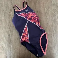 speedo 140 練習用水着