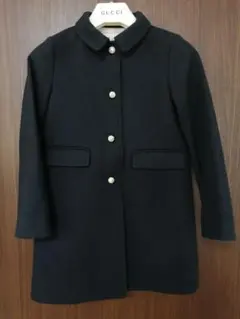 グッチ ガールズ コート