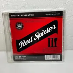 2025年最新】spider red anthemの人気アイテム - メルカリ