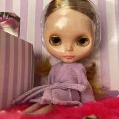 Takara Tomy - 未使用美品⭐️世界にひとつだけのブライス！アンドクチュール♡マーメイドタシャ Takara Tomy - 未使用美品⭐️世界にひとつだけのブライス