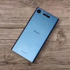 SONY Xperia XZ1 SO-01K 64GB SIMフリー