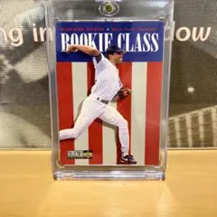 超レア　刺繍サイン入り　MLB ヤンキース　マリアーノリベラ　ユニフォーム 希少 刺繍サイン入り MLB ヤンキース マリアノリベラ
