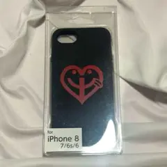 岡村靖幸 iPhone 8用スマホケース