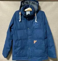 エルワン ジャケット