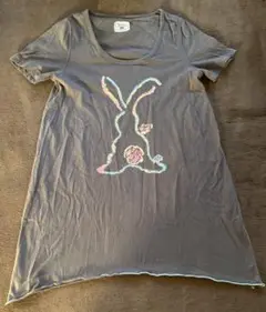 エーズラビット　Tシャツ