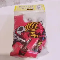 D&M ヘッドキャップガード 赤 12