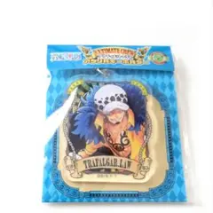 ONE PIECE　トラファルガー・ロー　アクリルキーホルダー　第5弾
